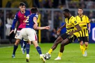 تصویری از تیم منتخب تاریخ باشگاه دورتموند