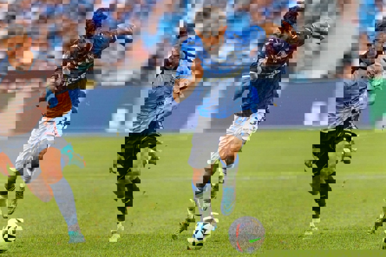 مصاحبه جذاب و مفصل قلی‌زاده: مصدومیت همیشه هم بد نیست!