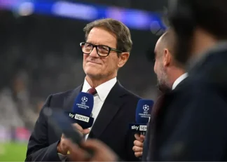  کاپلو مربی افسانه‌ای فوتبال ایتالیا : نقطه ضعف بارسلونا عبور از خط پرس آن ها است