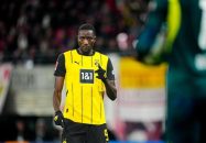 سرهو گیراسی، ستاره دورتموند : امیدوارم برابر بارسلونا بری ما جشنواره گل به پا شود