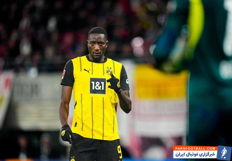 سرهو گیراسی، ستاره دورتموند : امیدوارم برابر بارسلونا بری ما جشنواره گل به پا شود