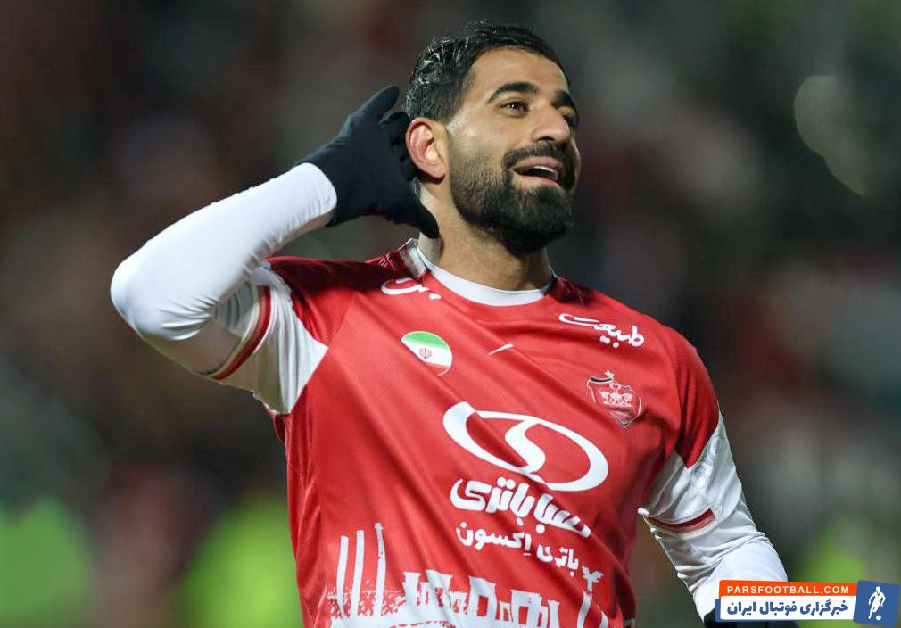 محمدحسین کنعانی زادگان