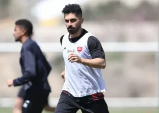 برد ۳۶ درصد بازیها از سوی پرسپولیس در غیاب امید عالیشاه