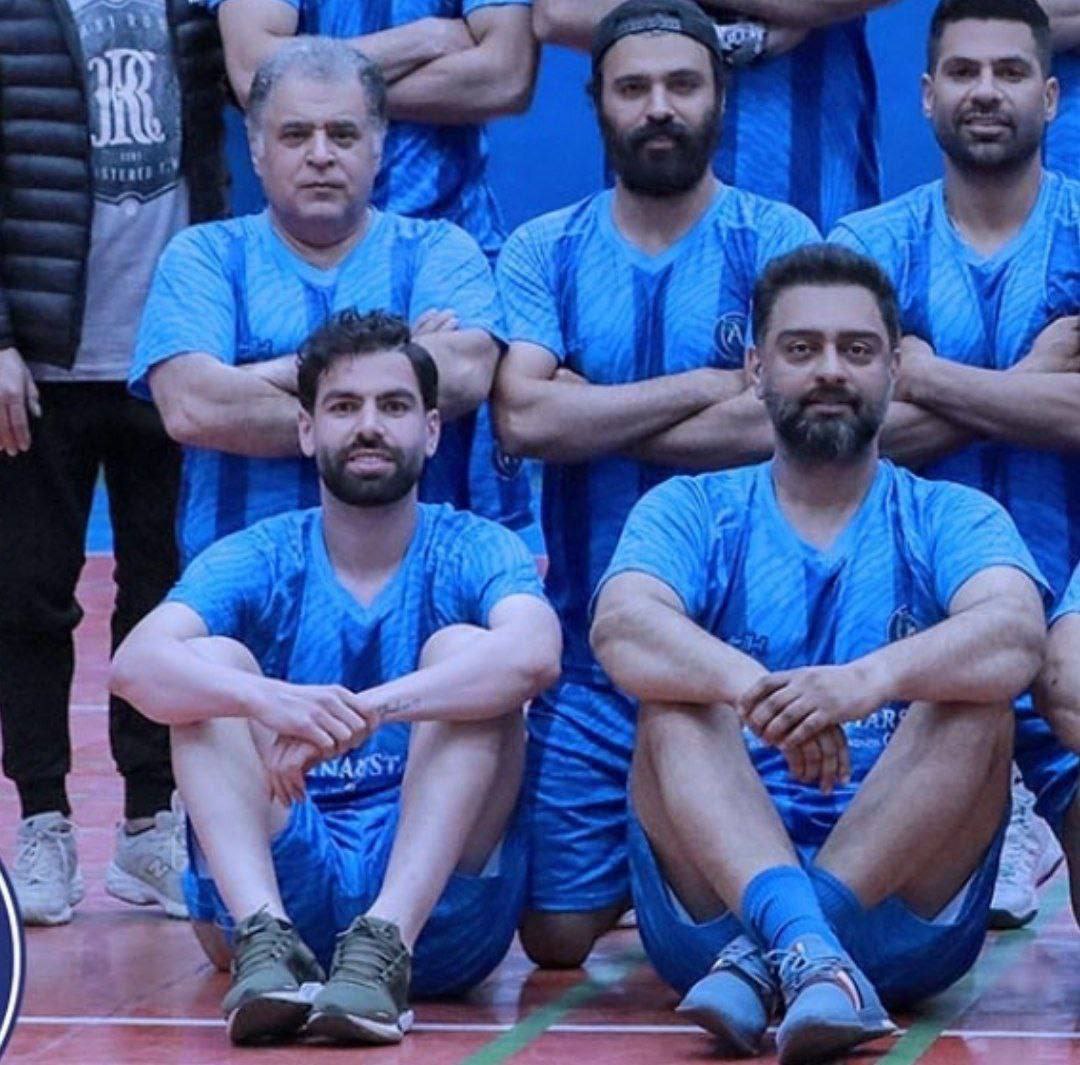 yasin-salmani_2025-04-18_12-57-24 تصویر منتصب به یاسین سلمانی در تمرین والیبال