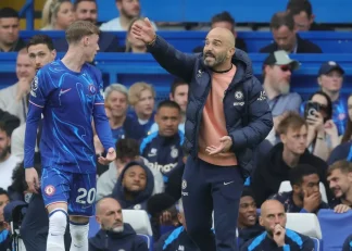 انزو مارسکا، سرمربی چلسی : خیلی راحت برابر ایپسویچ دادیم