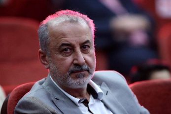 نگاهی به تناقض گویی های رضا درویش مدیر عامل پرسپولیس در برنامه فوتبال برتر