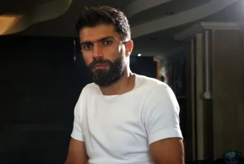 مهرداد کفشگری