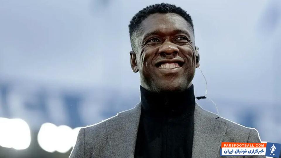 کلارنس سیدورف