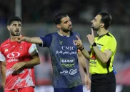 علی طاهران پس از بازی با استقلال: هیچکس انتظار چنین رتبهای را از چادرملو نداشت