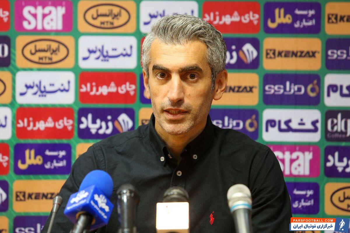 زمان نشست خبری مجتبی جباری و سعید اخباری مشخص شد ؛ چهارشنبه ۱۷ اردیبهشت