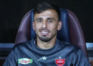 سعید صادقی هنگام ترک میکسدزون: از هشتگ کارتال سوال بپرسید