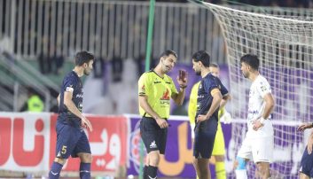 انتشار پوستر استقلال مقابل چادرملو در هفته بیست و نهم لیگ برتر