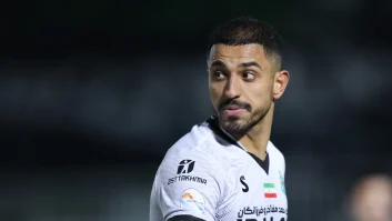 محمدامین کاظمیان رسما به تیم پرسپولیس پیوست