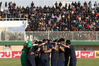 یازده بازیکن فیکس چادرملو مقابل استقلال مشخص شدند