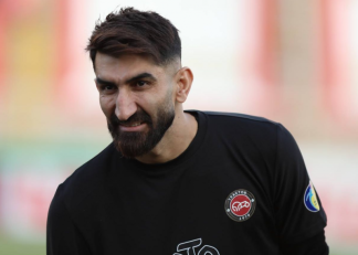 باشگاه استقلال مذاکره با علیرضا بیرانوند را رد کرد