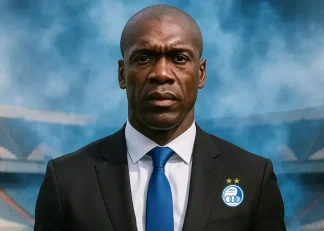 اولین واکنش کلارنس سیدورف به حضور در استقلال به عنوان مشاور ورزشی