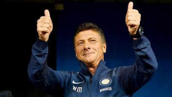 شبکه اسکای اسپورت: ماتزاری به دنبال بازگشت به میادین با هدایت استقلال است