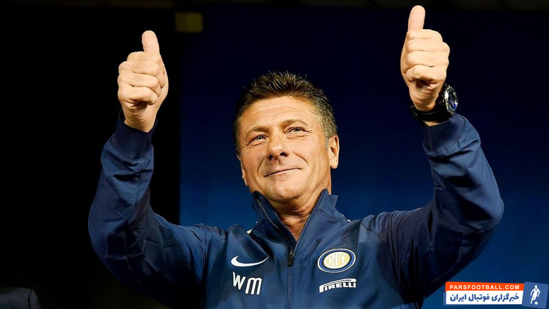 شبکه اسکای اسپورت: ماتزاری به دنبال بازگشت به میادین با هدایت استقلال است