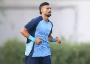 کلیپ عدم مصاحبه رامین رضاییان پس از برد استقلال مقابل صنعت نفت آبادان