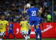 شکایت باشگاه سپاهان از هاشم بیک‌زاده پیشکسوت باشگاه استقلال