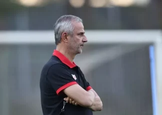 کارتال پس از پیروزی ۳ بر صفر پرسپولیس مقابل مس: سه گل زدیم و بعد مدارا کردیم