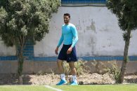 حسین حسینی به بیماری کرونای شدیدی مبتلا شد