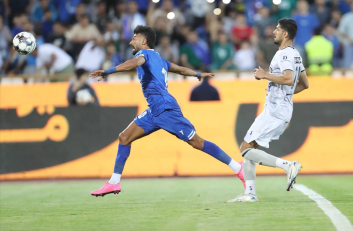 زمان مسابقه ۲ تیم استقلال و نفت آبادان در مرحله نیمه‌نهایی جام حذفی تغییر نخواهد کرد