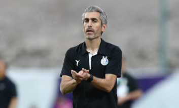 اعلام زمان نشست خبری جباری سرمربی استقلال و مربی نفت ؛ جمعه ۲ خرداد