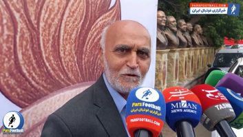 سید محمد کاظم اولیایی درباره باشگاه استقلال: استقلال بدون برنامه به جایی نمی‌رسد