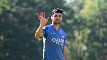 اعلام زمان تعیین تکلیف مهدی طارمی با اینتر میلان ؛ پس از فینال لیگ قهرمانان اروپا