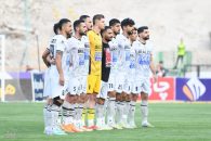 باشگاه آلومینیوم پوستر دیدار هفته سی ام این تیم مقابل شمس آذر را منتشر کرد