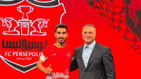 احضار کارگزار ۲ بازیکن جدید پرسپولیس یعنی کاظمیان و شکاری به کمیته اخلاق