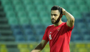 مرتضی پورعلی گنجی به احتمال فراوان قراردادش را با پرسپولیس تمدید خواهد کرد
