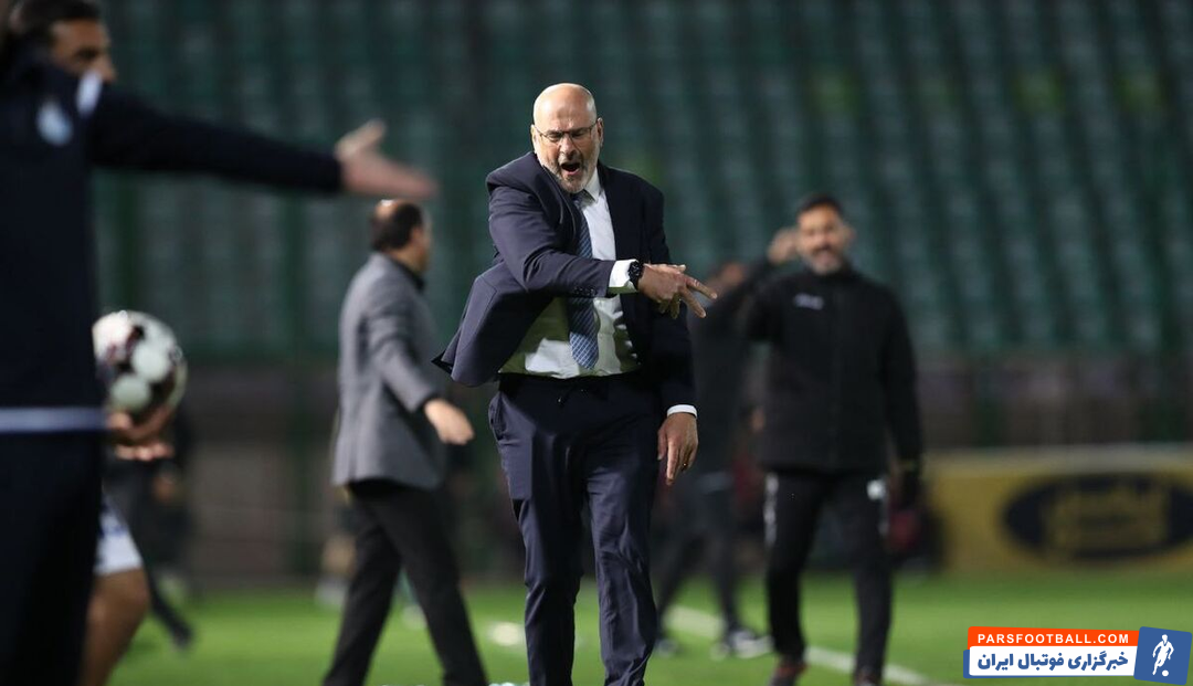 ارائه آخرین اخطار میودراک بوژوویچ به باشگاه استقلال خوزستان در راستای طلبش