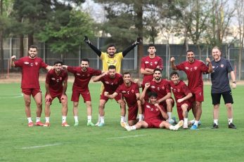 کارتال سرمربی پرسپولیس ترکیب تیمش را در آخرین بازی مقابل هوادار اعلام کرد