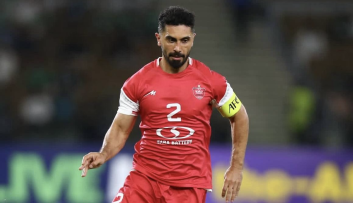 ماندن امید عالیشاه در پرسپولیس خواسته هواداران این تیم بود