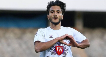 محمدحسین صادقی گزینه مدنظر پرسپولیس عکس‌های استقلالش را پاک کرد