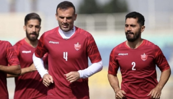 سید جلال حسینی: باشگاه پرسپولیس باید حرمت عالیشاه را حفظ کند