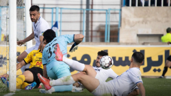 اسامی محرومان فینال جام حذفی اعلام شد