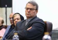 کنارهگیری علیرضا اسدی از هیئت مدیره استقلال به علت دو شغله بودن