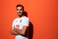 تکذیب شایعه اخراج ابوالفضل جلالی مدافع چپپای استقلال از تمرینات