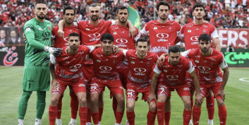 توافق میلاد سرلک و محمد خدابنده‌لو با باشگاه پرسپولیس