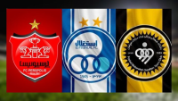 شانس پرسپولیس، سپاهان و استقلال برای سهمیه آسیایی مشخص شد