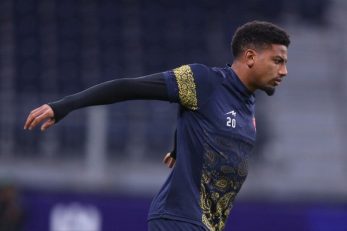 ایوب العملود مدافع مراکشی پرسپولیس مورد توجه باشگاه الزمالک مصر قرار گرفت