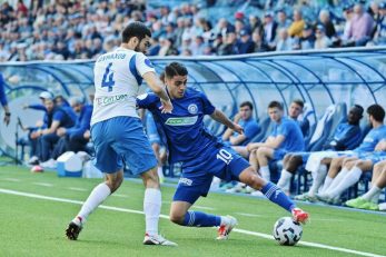 انتشار پوستر استقلال برای رسیدن به فینال جام حذفی