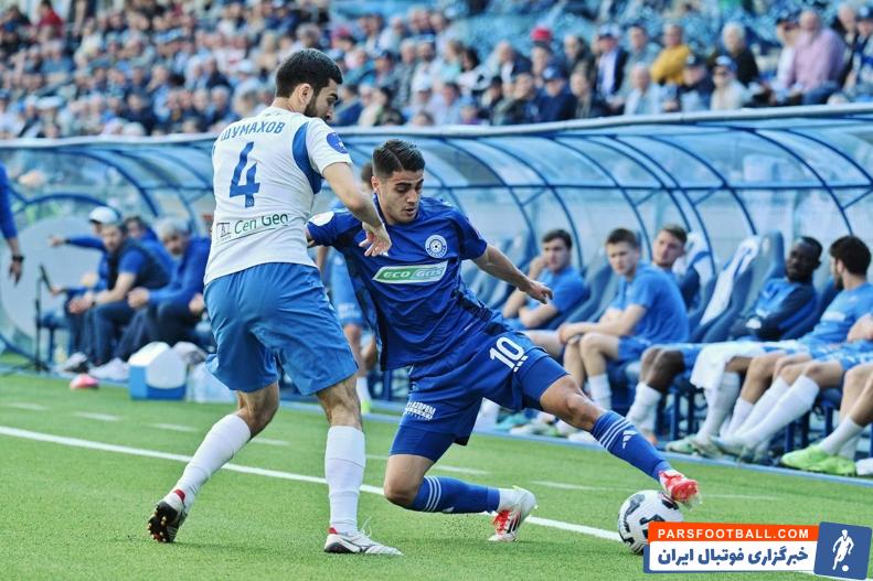 انتشار پوستر استقلال برای رسیدن به فینال جام حذفی