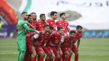 ۶ ستاره پرسپولیس در این تیم ماندنی شدند