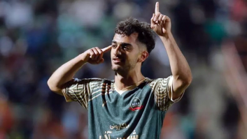 احتمال منتفی شدن پیوستن مجتبی فخریان به پرسپولیس با وجود اخبار متعدد