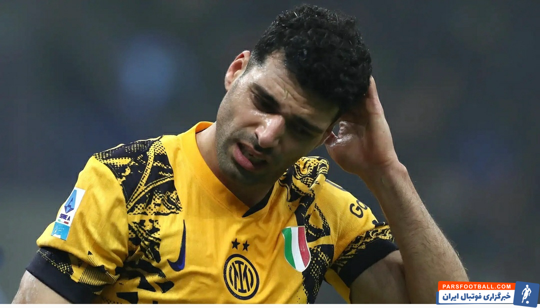 نشریه گازتا: اینزاگی برای شکار بارسلونا میخواهد از مارتینز و تورام استفاده کند