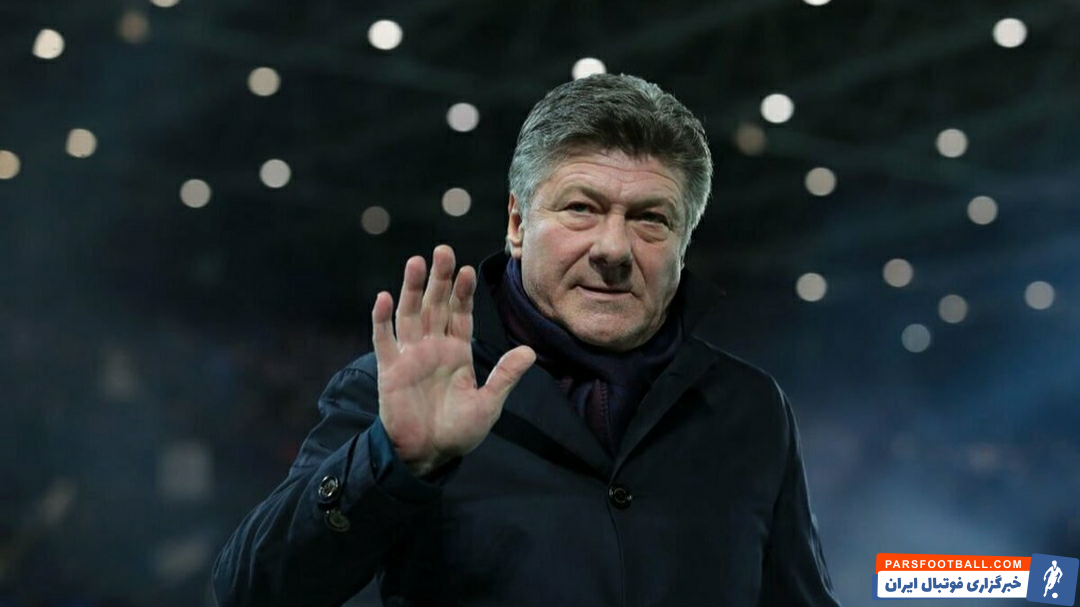 رودی گالتی خبرنگار ایتالیایی: ماتزاری با استقلال قرارداد امضا کرد